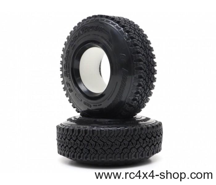 1.55 SP Road Tracker Tire (88x24mm) (2)