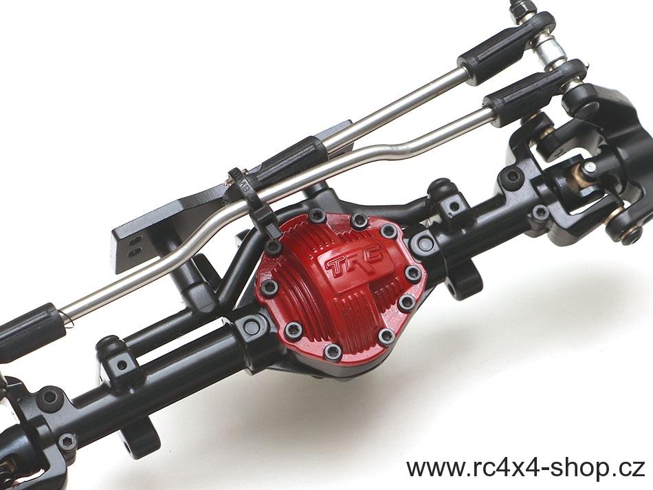 Náprava Team Raffee PHAT, přední