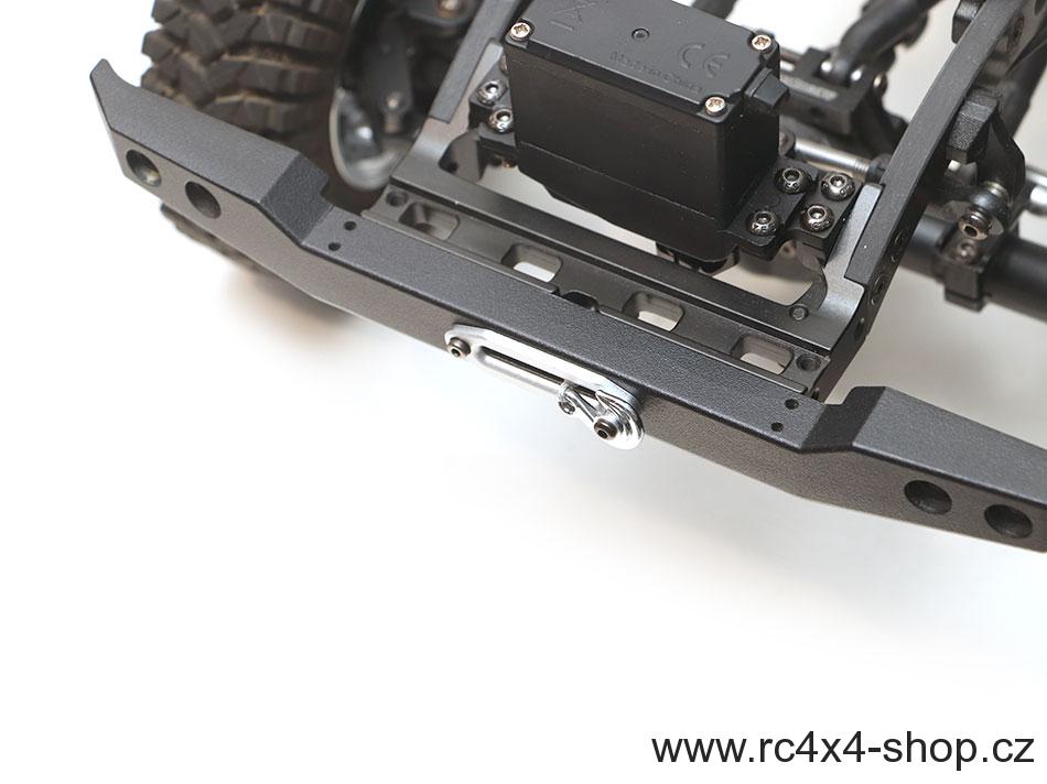 Boom Racing Muscle Winch™ Mount Lead Kit for BRX02 for BRX02