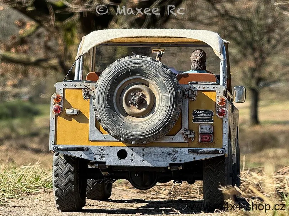 1.9 Landy Classic Tire (97x27mm) (2)