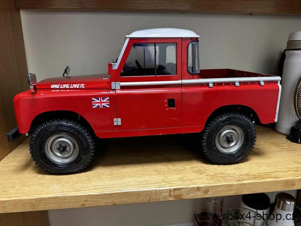 1.9 Expedition Classic Tire (98x26mm) (2)