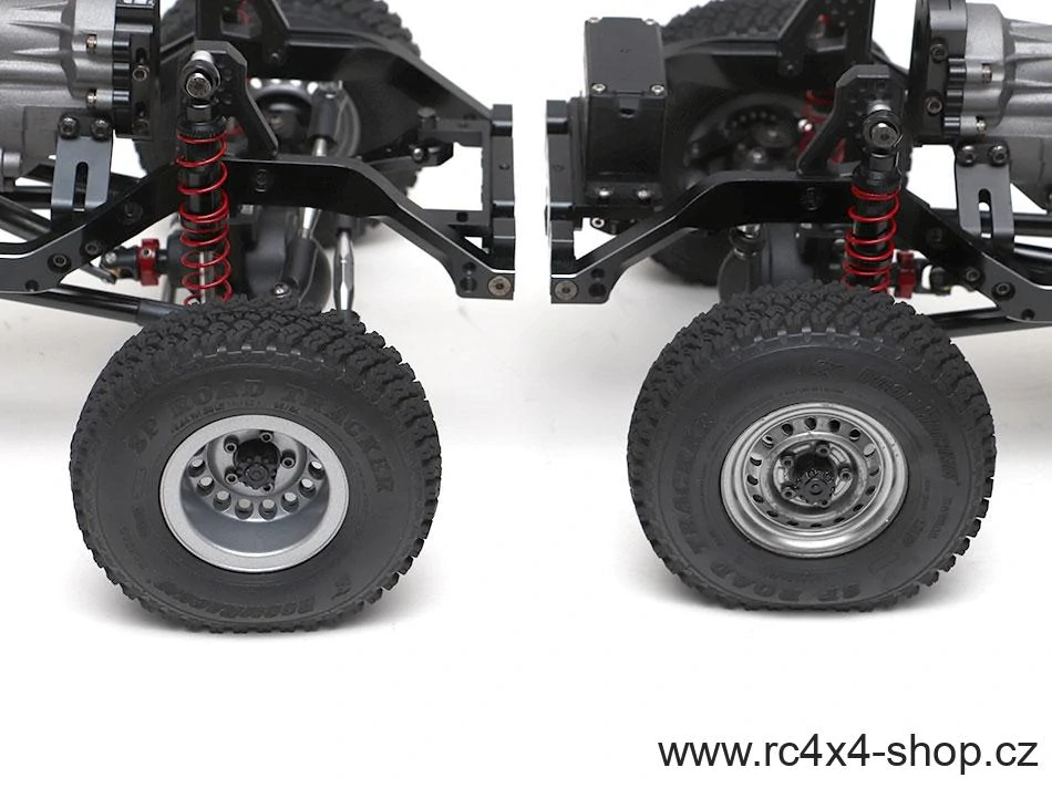 Boom Racing BRX01 Kit