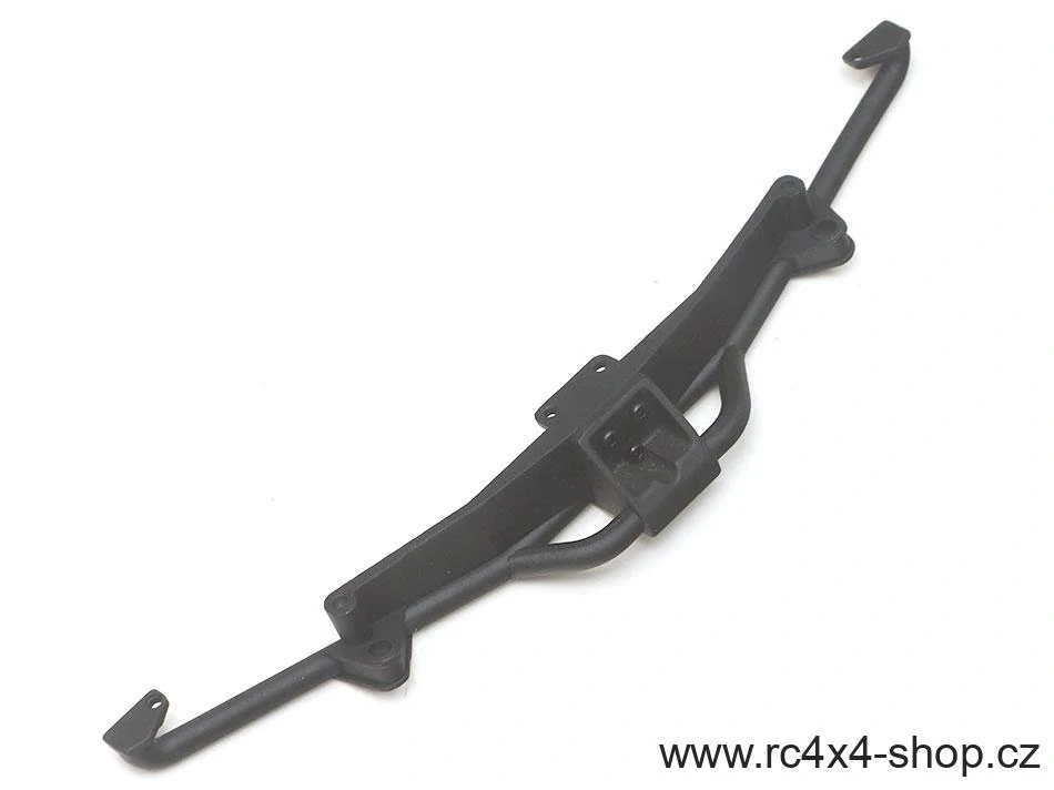 Trubkový kovový zadní nárazník pro Boom Racing BRX02