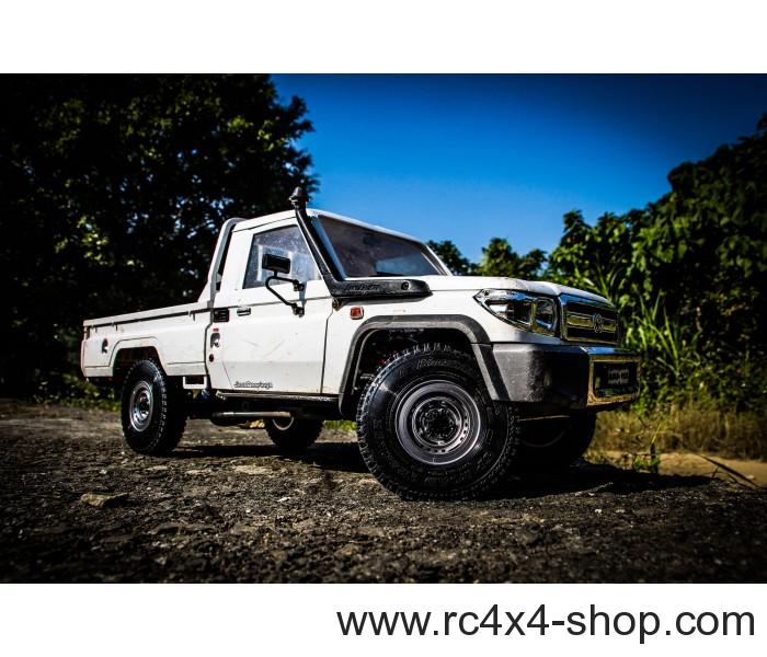 1.55 SP Road Tracker Tire (88x24mm) (2)