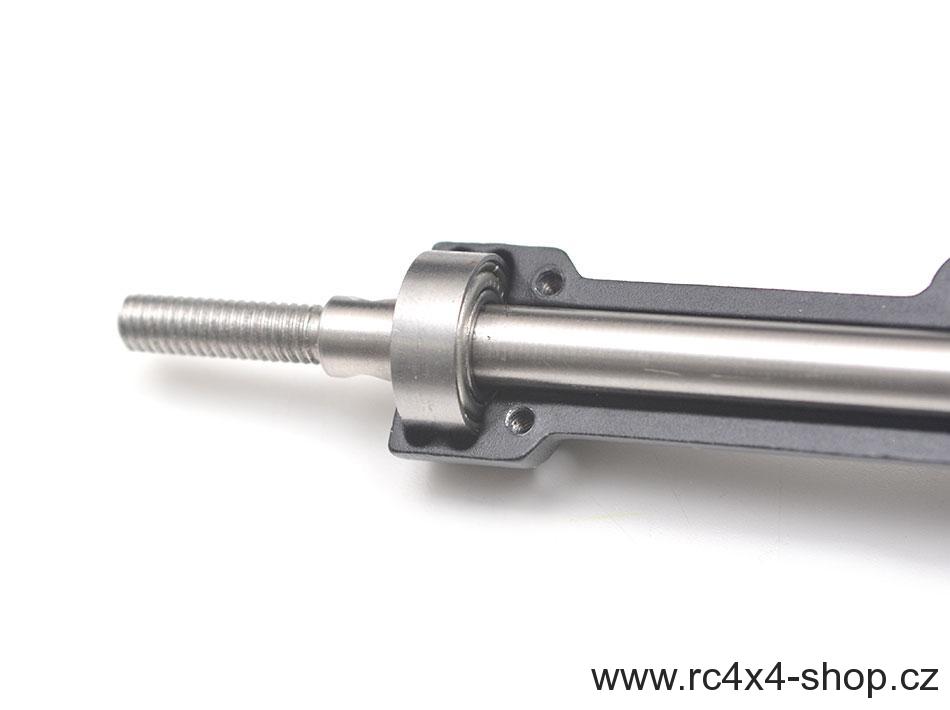 Náprava Team Raffee PHAT, zadní