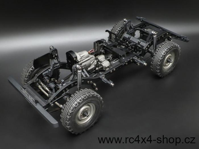 Land Rover Series III 88 Boom Racing BRX02