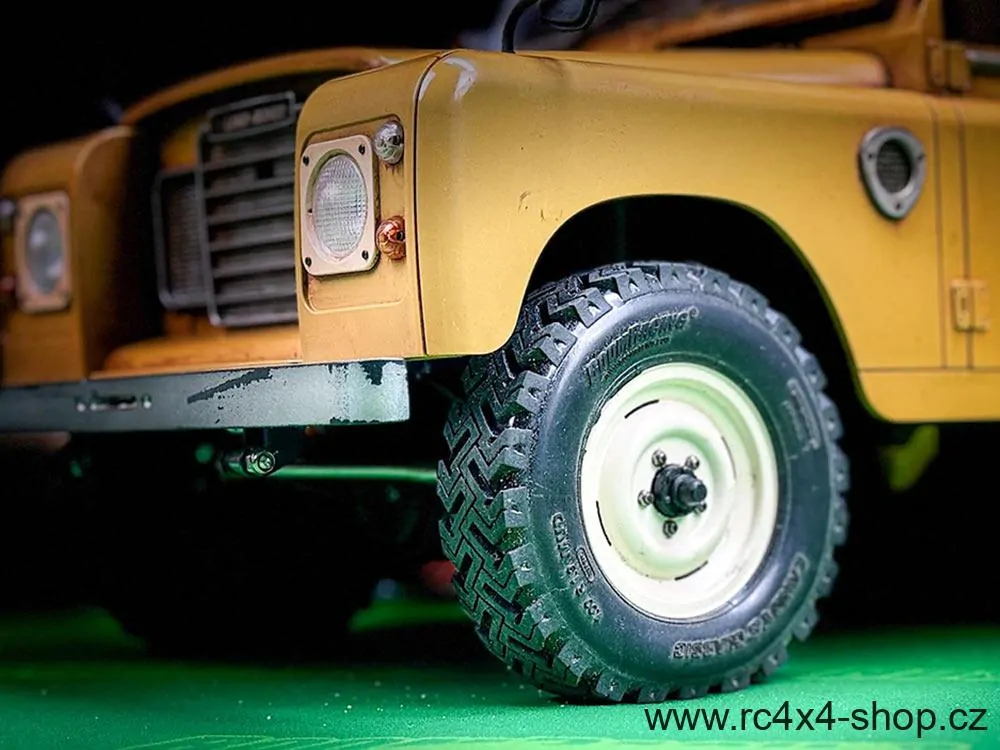 1.9 Landy Classic Tire (97x27mm) (2)