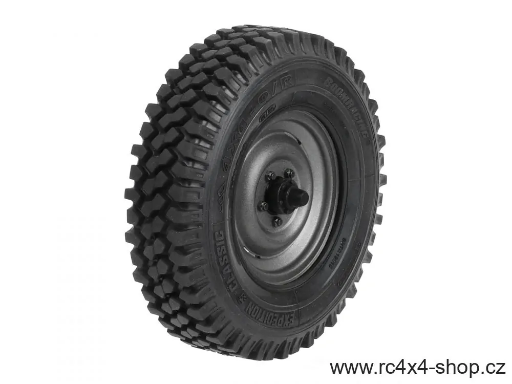1.9 Expedition Classic Tire (98x26mm) (2)