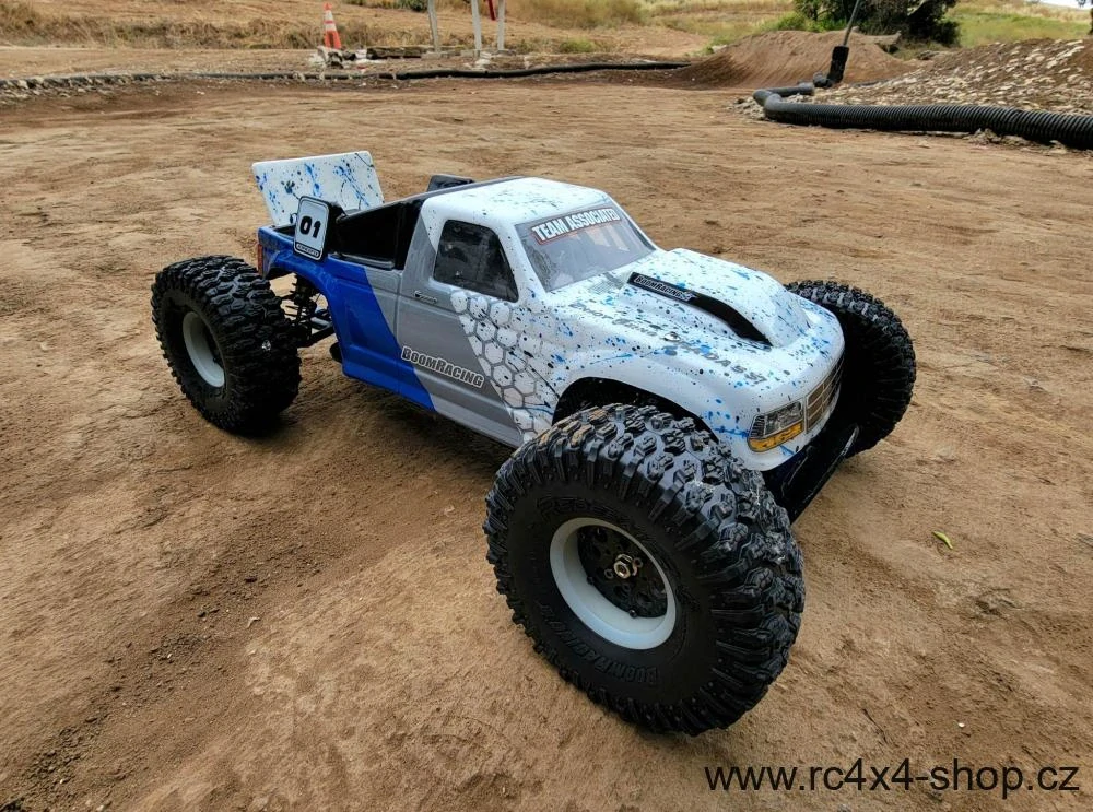 1.9 REDEEMER™ Crawler Tire (120x46mm)(2)